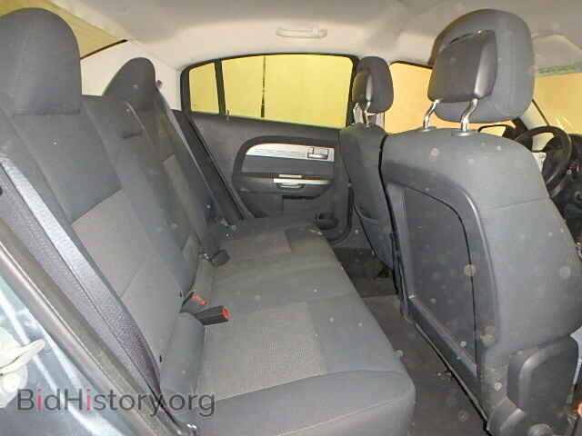 2010 CHRYSLER SEBRING - VIN: 1C3CC4FB2AN187416 - Фото 6
