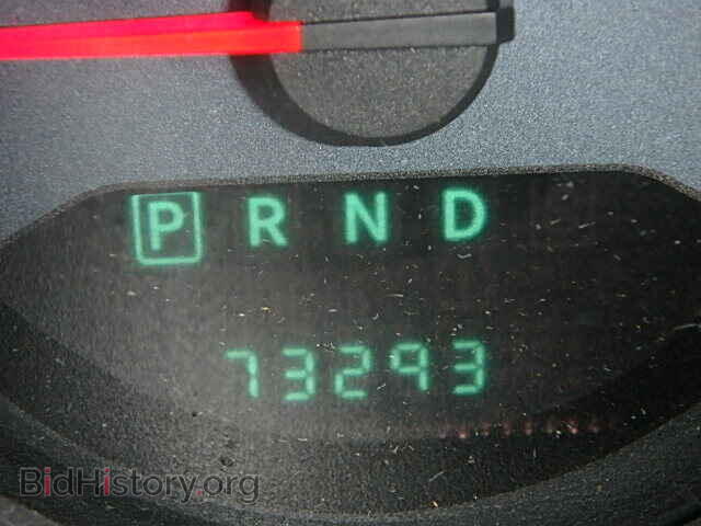 2010 CHRYSLER SEBRING - VIN: 1C3CC4FB2AN187416 - Фото 8