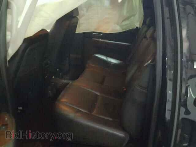 2010 CHEVROLET AVALANCHE - VIN: 3GNVKGE02AG235084 - Фото 6