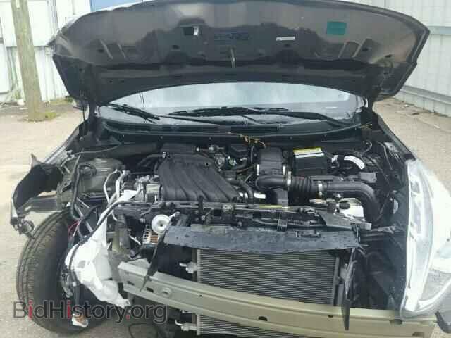 2016 NISSAN VERSA - VIN: 3N1CN7AP5GL874685 - Photo 7