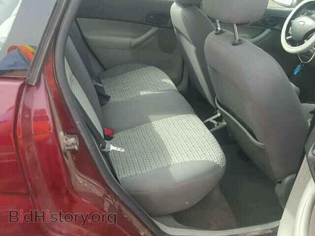 2007 FORD FOCUS - VIN: 1FAFP34NX7W322347 - Фото 6