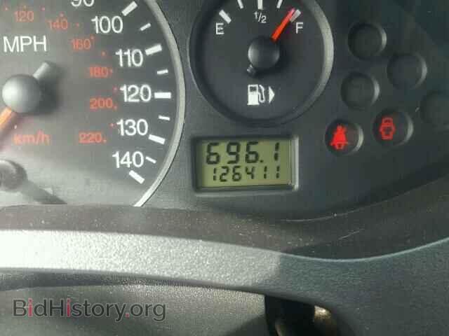 2007 FORD FOCUS - VIN: 1FAFP34NX7W322347 - Фото 8