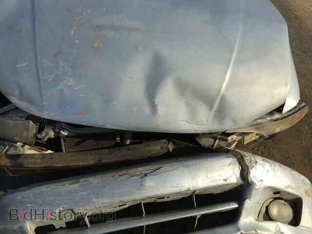 2000 MITSUBISHI GALANT - VIN: 4A3AA46G5YE042477 - Фото 7