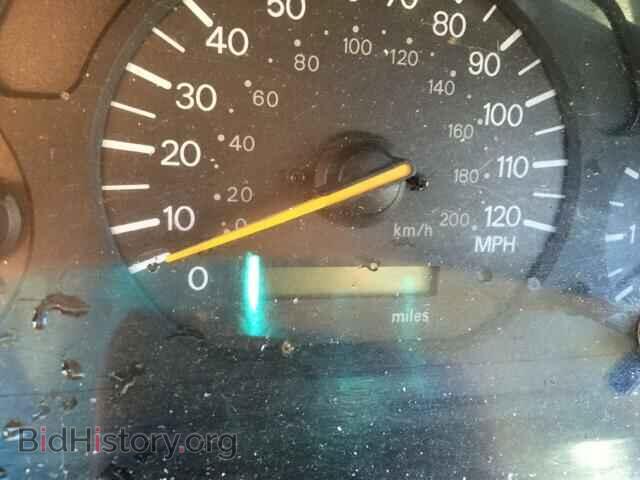 2000 MITSUBISHI GALANT - VIN: 4A3AA46G5YE042477 - Фото 8