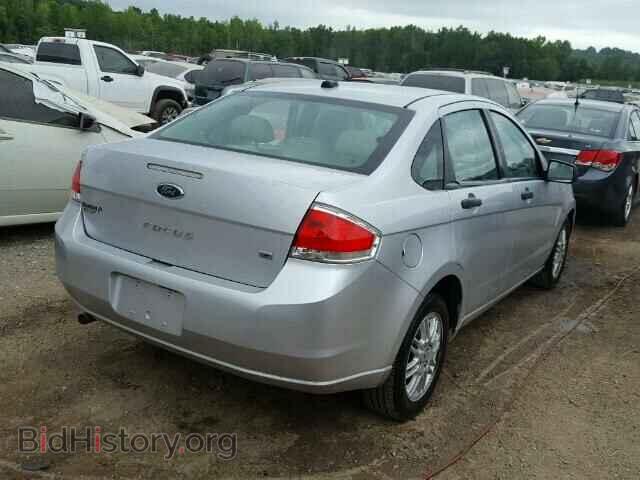 2010 FORD FOCUS - VIN: 1FAHP3FN1AW228287 - Фото 4