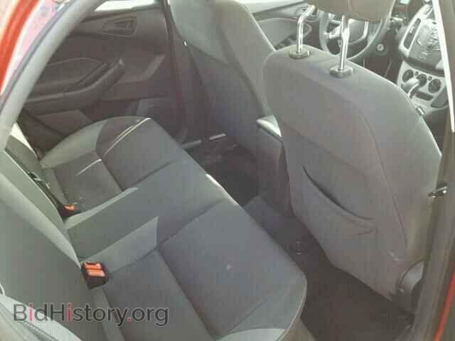 2012 FORD FOCUS - VIN: 1FAHP3F25CL376162 - Фото 6