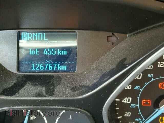 2012 FORD FOCUS - VIN: 1FAHP3F25CL376162 - Фото 8