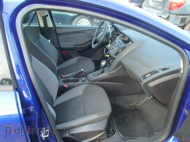 2012 FORD FOCUS - VIN: 1FAHP3E27CL465667 - Photo 5