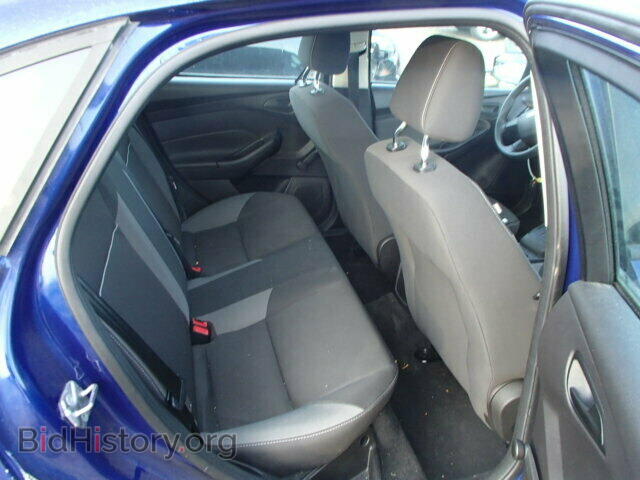 2012 FORD FOCUS - VIN: 1FAHP3E27CL465667 - Photo 6