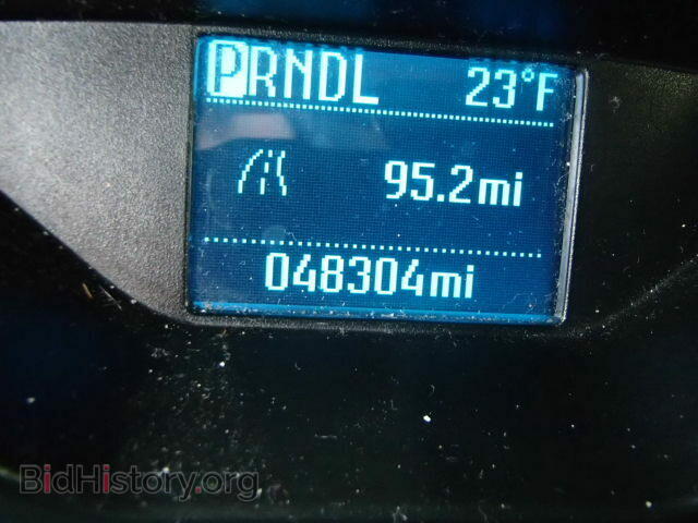 2012 FORD FOCUS - VIN: 1FAHP3E27CL465667 - Photo 8