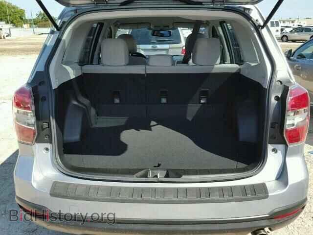 2014 SUBARU FORESTER - VIN: JF2SJAAC0EH483178 - Фото 10