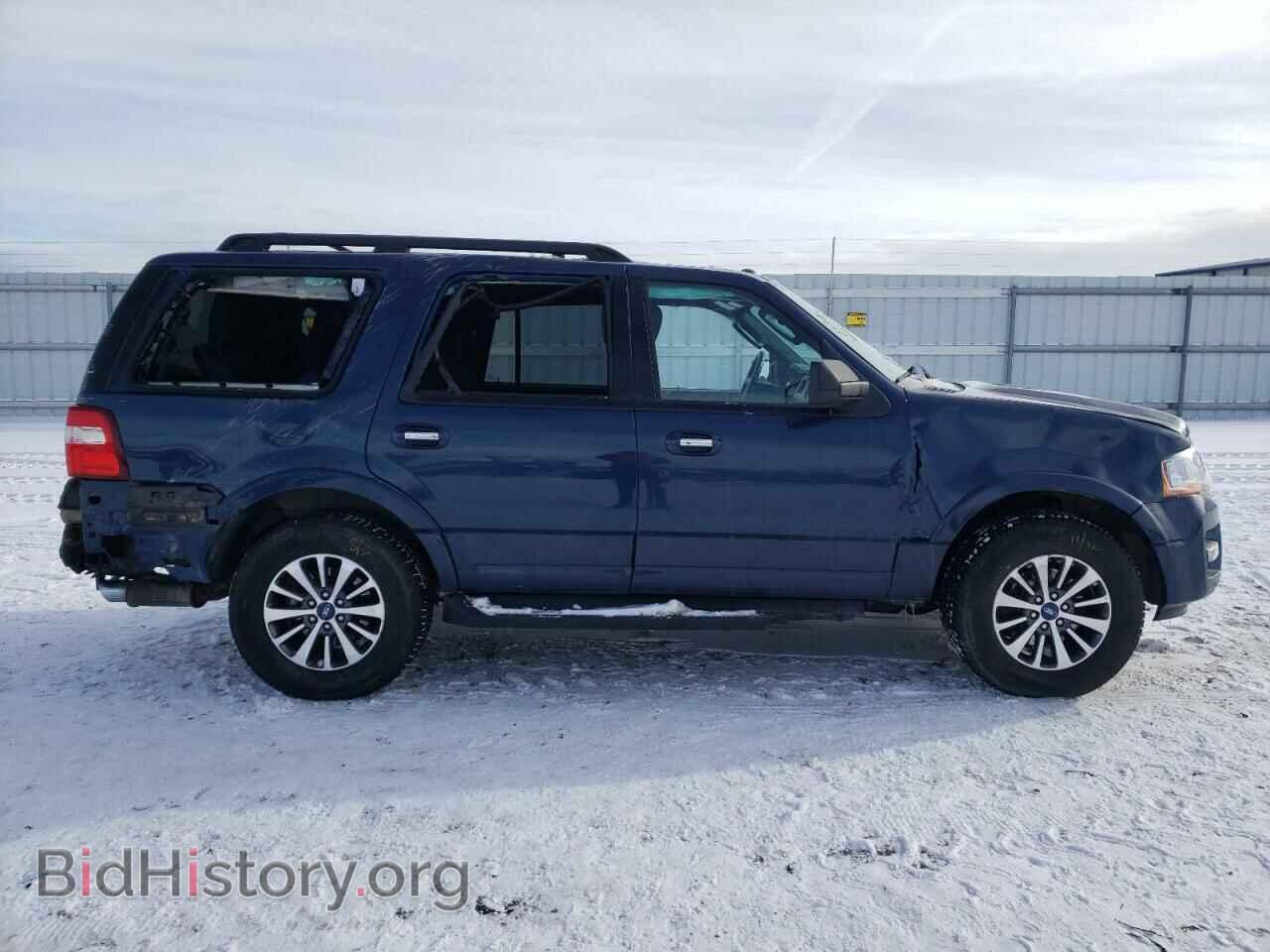 2017 FORD EXPEDITION - VIN: 1FMJU1JT1HEA33283 - Фото 9