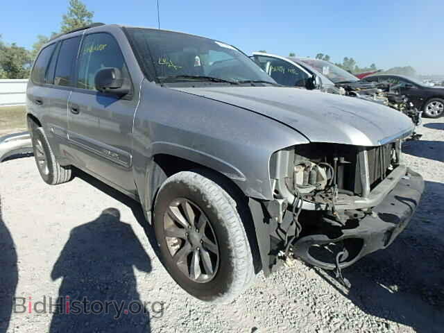 Photo 1GKDS13S542154796 - GMC ENVOY 2004