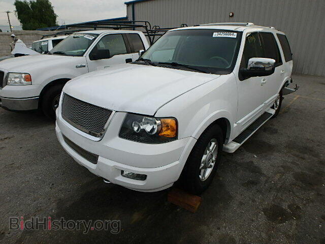 2004 FORD EXPEDITION - VIN: 1FMRU15W24LB48150 - Фото 2