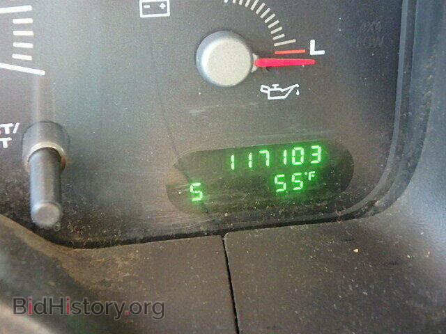 2004 FORD EXPEDITION - VIN: 1FMRU15W24LB48150 - Фото 8