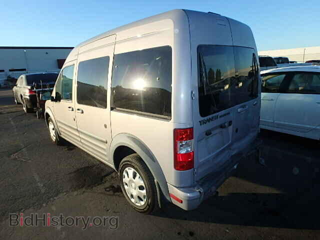 2012 FORD TRANSIT CO - VIN: NM0KS9CN7CT100787 - Фото 3