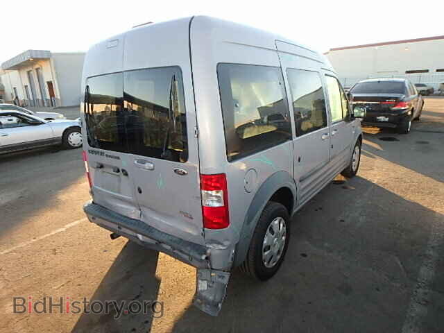 2012 FORD TRANSIT CO - VIN: NM0KS9CN7CT100787 - Фото 4