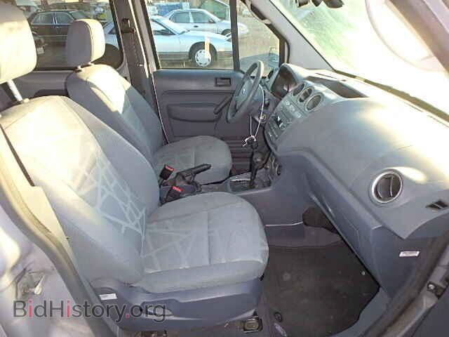 2012 FORD TRANSIT CO - VIN: NM0KS9CN7CT100787 - Фото 5