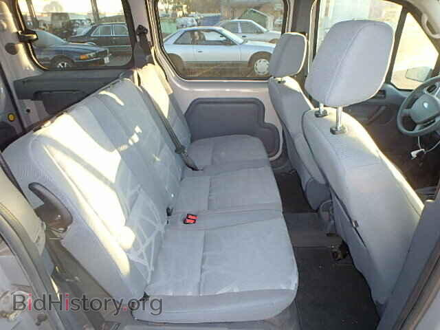 2012 FORD TRANSIT CO - VIN: NM0KS9CN7CT100787 - Фото 6