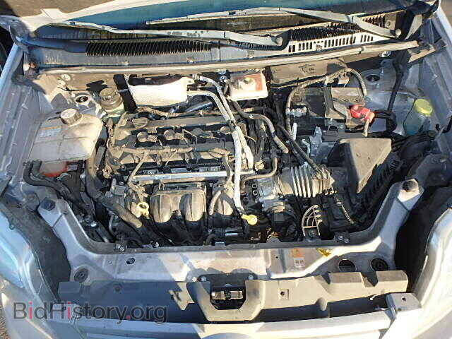 2012 FORD TRANSIT CO - VIN: NM0KS9CN7CT100787 - Фото 7