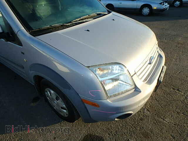 2012 FORD TRANSIT CO - VIN: NM0KS9CN7CT100787 - Фото 10