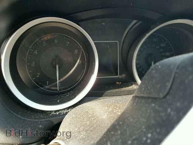 2008 MITSUBISHI EVO - VIN: JA3AW86V48U048172 - Фото 8