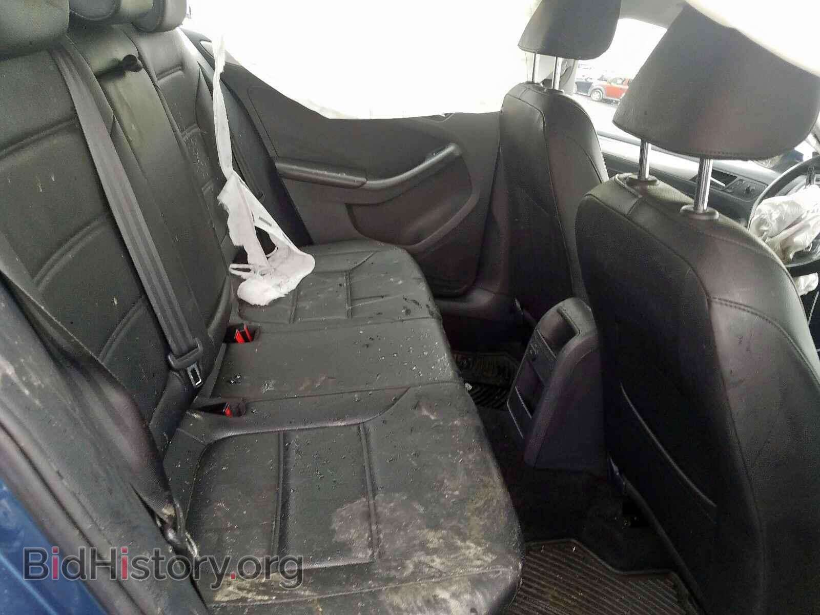 2017 VOLKSWAGEN JETTA - VIN: 3VWDB7AJ1HM223942 - Фото 6