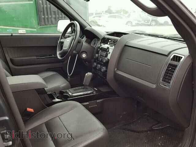 2009 FORD ESCAPE - VIN: 1FMCU94GX9KD02809 - Фото 5