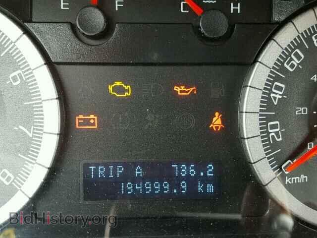 2009 FORD ESCAPE - VIN: 1FMCU94GX9KD02809 - Фото 8