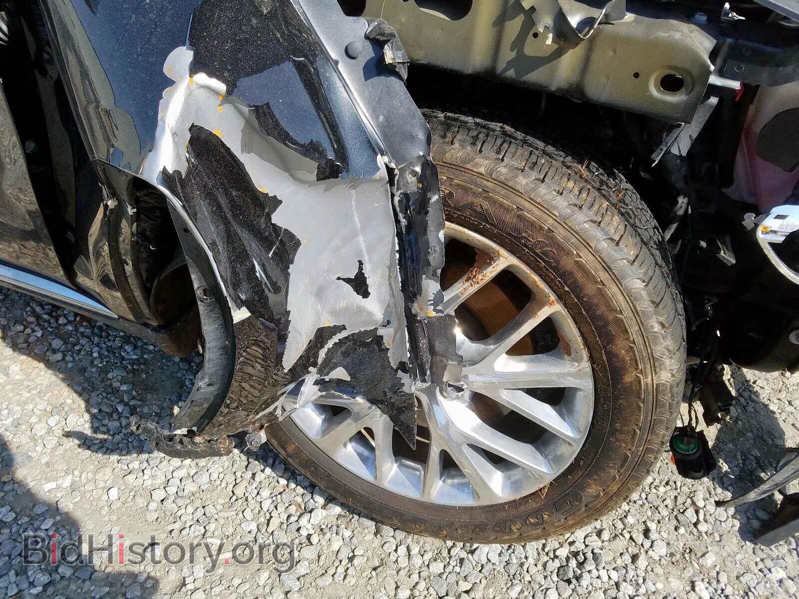 2015 DODGE DURANGO - VIN: 1C4RDJEG2FC245056 - Фото 8