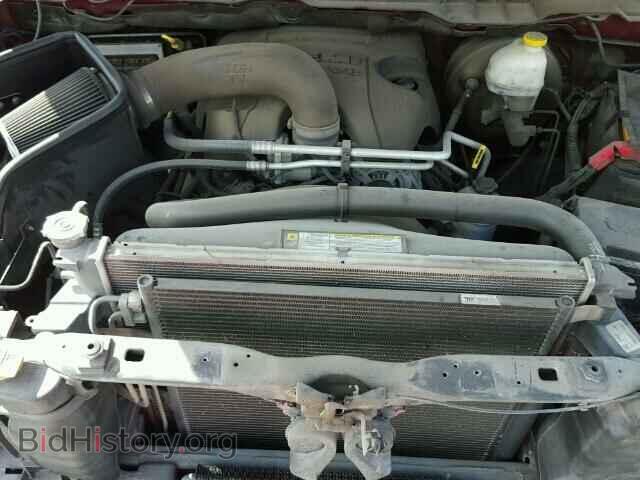 2009 DODGE RAM 1500 - VIN: 1D3HB13T59J520914 - Фото 7