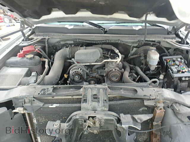 2012 CHEVROLET SILVERADO - VIN: 1GCNCPEX6CZ315896 - Фото 7