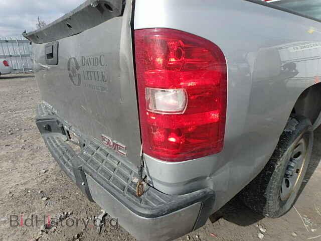 2012 CHEVROLET SILVERADO - VIN: 1GCNCPEX6CZ315896 - Фото 10