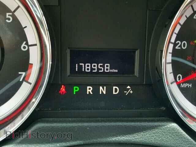 2014 DODGE CARAVAN - VIN: 2C4RDGBG8ER407639 - Фото 8