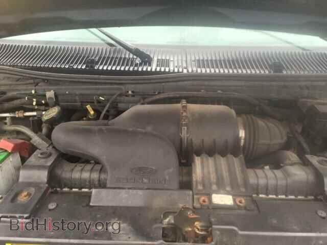 2005 FORD ECONOLINE - VIN: 1FBNE31L45HA22744 - Фото 7