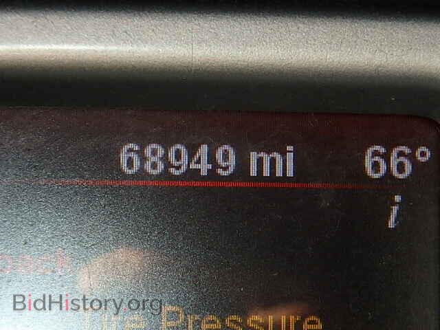 2011 DODGE JOURNEY - VIN: 3D4PH1FG7BT559314 - Фото 8