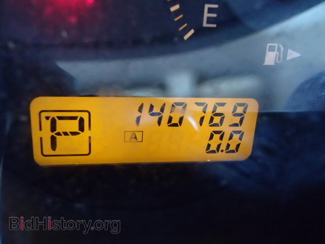 2007 NISSAN VERSA - VIN: 3N1BC11E77L459901 - Photo 8