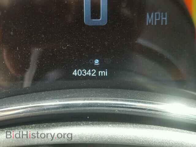 2014 DODGE DURANGO - VIN: 1C4RDHEG9EC501507 - Фото 8