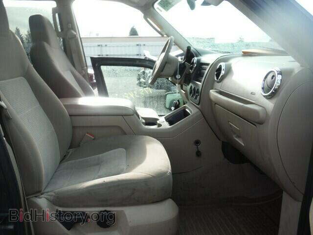 2005 FORD EXPEDITION - VIN: 1FMPU165X5LA73888 - Фото 5