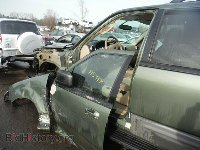 2005 FORD EXPEDITION - VIN: 1FMPU165X5LA73888 - Фото 9