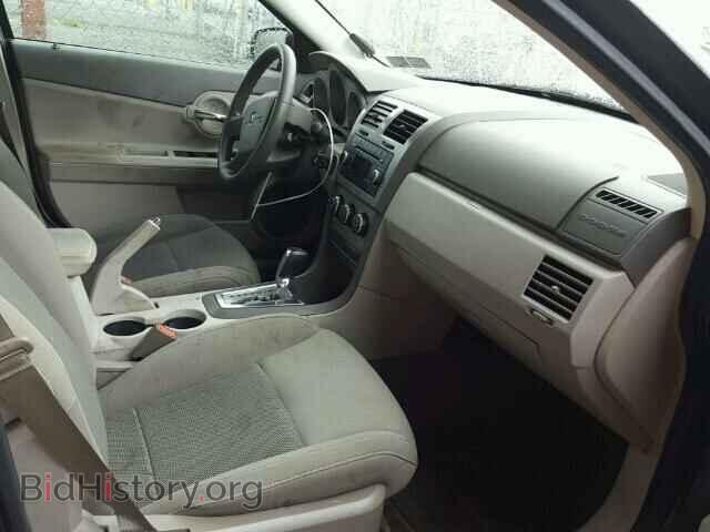 2010 DODGE AVENGER - VIN: 1B3CC4FB3AN178818 - Фото 5