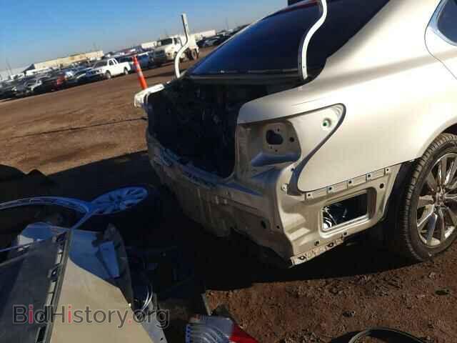 2010 LEXUS LS460 - VIN: JTHDL1EF2A5001682 - Фото 9