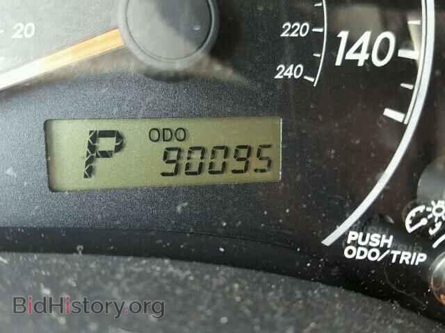 2011 TOYOTA COROLLA - VIN: 2T1BU4EE3BC618513 - Фото 8