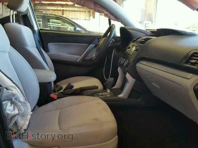 2014 SUBARU FORESTER - VIN: JF2SJAEC2EH452461 - Photo 5