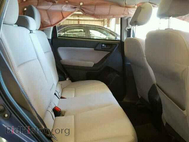 2014 SUBARU FORESTER - VIN: JF2SJAEC2EH452461 - Photo 6