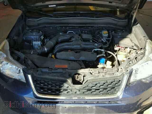 2014 SUBARU FORESTER - VIN: JF2SJAEC2EH452461 - Photo 7