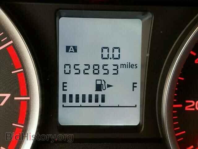 2014 SUBARU FORESTER - VIN: JF2SJAEC2EH452461 - Photo 8