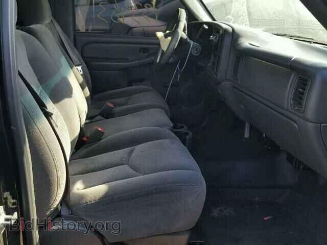 2007 CHEVROLET SILVERADO - VIN: 1GCEC14X77Z197751 - Фото 5