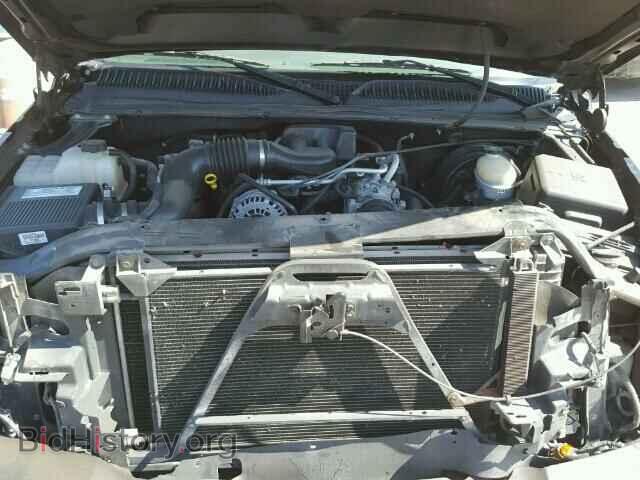 2007 CHEVROLET SILVERADO - VIN: 1GCEC14X77Z197751 - Фото 7