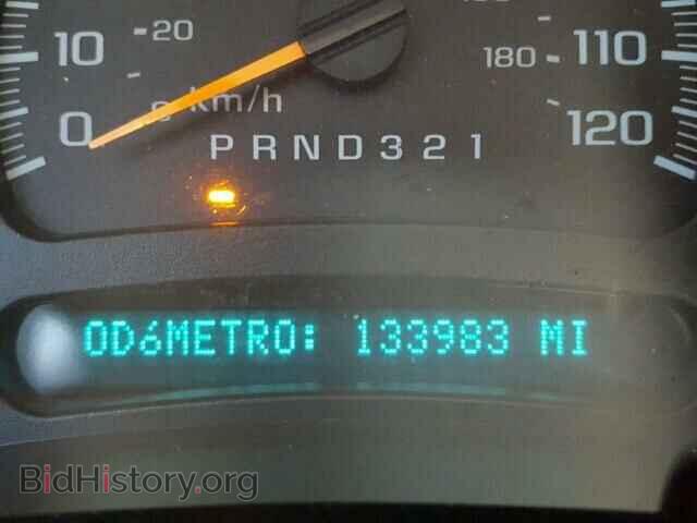 2007 CHEVROLET SILVERADO - VIN: 1GCEC14X77Z197751 - Фото 8
